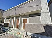 桜新町駅より徒歩12分 1階 築2年11ヶ月の賃貸物件