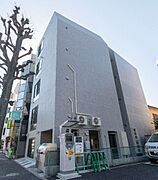 用賀駅より徒歩9分 4階 築2年11ヶ月の賃貸物件