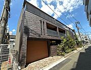 三鷹駅より徒歩15分 3階 新築の賃貸物件