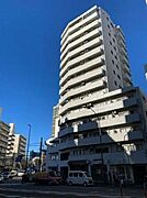 代官山駅より徒歩3分 3階 築41年4ヶ月の賃貸物件