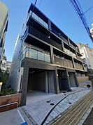 渋谷駅より徒歩13分 3階 築2年の賃貸物件