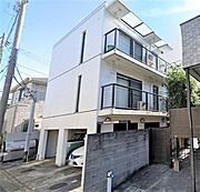 豪徳寺駅より徒歩2分 3階 築35年5ヶ月の賃貸物件