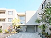 都立大学駅より徒歩16分 2階 築13年2ヶ月の賃貸物件