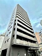 蒲田駅より徒歩4分 9階 築20年8ヶ月の賃貸物件