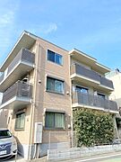 中目黒駅より徒歩13分 1階 築9年9ヶ月の賃貸物件