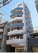 赤坂駅より徒歩5分 7階 築3年2ヶ月の賃貸物件