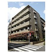 菱和パレス世田谷桜新町 3階 築26年8ヶ月の賃貸物件