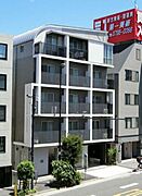 駒沢大学駅より徒歩8分 4階 築31年8ヶ月の賃貸物件