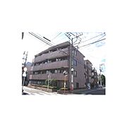 三軒茶屋駅より徒歩6分 4階 築28年8ヶ月の賃貸物件