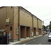 三軒茶屋駅より徒歩11分 2階 築19年8ヶ月の賃貸物件