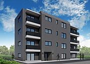 大崎駅より徒歩12分 1階 築1年8ヶ月の賃貸物件