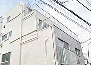 渋谷駅より徒歩7分 1階 築52年11ヶ月の賃貸物件