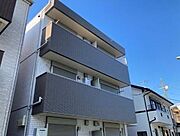 雑色駅より徒歩7分 2階 築3年4ヶ月の賃貸物件