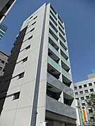 品川駅より徒歩5分 6階 築15年8ヶ月の賃貸物件