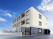 三軒茶屋駅より徒歩10分 3階 新築の賃貸物件