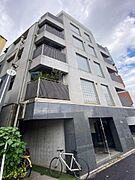 駒沢大学駅より徒歩15分 6階 築19年10ヶ月の賃貸物件