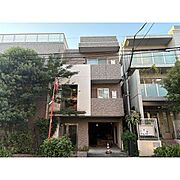 駒沢大学駅より徒歩16分 2階 築18年8ヶ月の賃貸物件