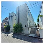 上野毛駅より徒歩15分 2階 築7年3ヶ月の賃貸物件