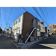 駒沢大学駅より徒歩10分 2階 築8年の賃貸物件