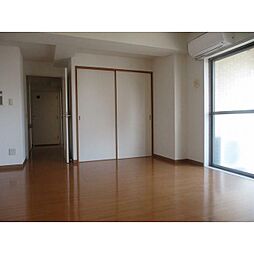 パインヒル上町 5階2LDKのリビング/ダイニング