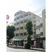 上町駅より徒歩7分 5階 築26年5ヶ月の賃貸物件