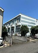 レオパレスOumi 1階 築21年8ヶ月の賃貸物件