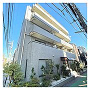 三軒茶屋駅より徒歩9分 2階 築34年7ヶ月の賃貸物件