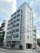 駒沢大学駅より徒歩14分 7階 築19年9ヶ月の賃貸物件