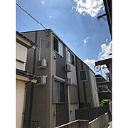 三軒茶屋駅より徒歩6分 2階 築9年4ヶ月の賃貸物件