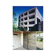 池尻大橋駅より徒歩14分 1階 築18年5ヶ月の賃貸物件