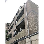 用賀駅より徒歩3分 1階 築20年3ヶ月の賃貸物件