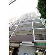 駒沢大学駅より徒歩8分 3階 築9年8ヶ月の賃貸物件