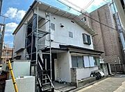 三軒茶屋駅より徒歩9分 1階 築56年7ヶ月の賃貸物件
