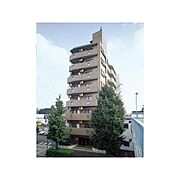 三軒茶屋駅より徒歩13分 1階 築33年8ヶ月の賃貸物件