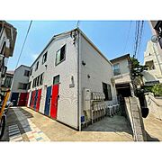 ポモドーロ三軒茶屋 2階 築11年8ヶ月の賃貸物件