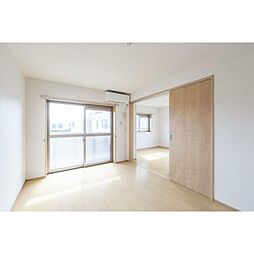 シンセーロ 1階1LDKのリビング/ダイニング