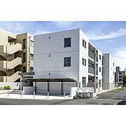 二子新地駅より徒歩6分 1階 築6年4ヶ月の賃貸物件