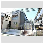 グローヴ用賀 1階 新築の賃貸物件