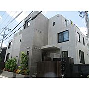 下北沢駅より徒歩9分 2階 築5年7ヶ月の賃貸物件