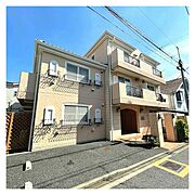 下北沢駅より徒歩8分 2階 築20年8ヶ月の賃貸物件