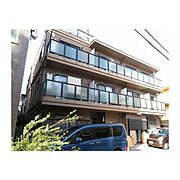 エスポワールM 2階 築21年の賃貸物件