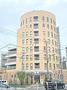 新代田駅より徒歩2分 5階 築25年3ヶ月の賃貸物件