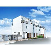 経堂駅より徒歩6分 1階 築6年6ヶ月の賃貸物件