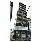 幡ヶ谷駅より徒歩4分 4階 築20年10ヶ月の賃貸物件