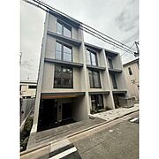 アトリオフラッツ三軒茶屋North 2階 新築の賃貸物件