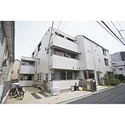 フォレスト駒沢大学 1階 築10年2ヶ月の賃貸物件