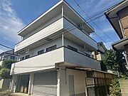 桜新町駅より徒歩14分 2階 築34年2ヶ月の賃貸物件