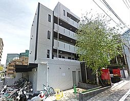 CYNTHIA　Four−D　目黒大橋