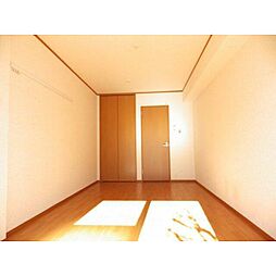 リンデンハイム豪徳寺 2階1Kのリビング/ダイニング