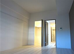 ベルメゾン若林 3階1Kのリビング/ダイニング